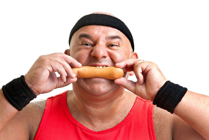 You Can’t Out Train A Bad Diet – Meal Plans