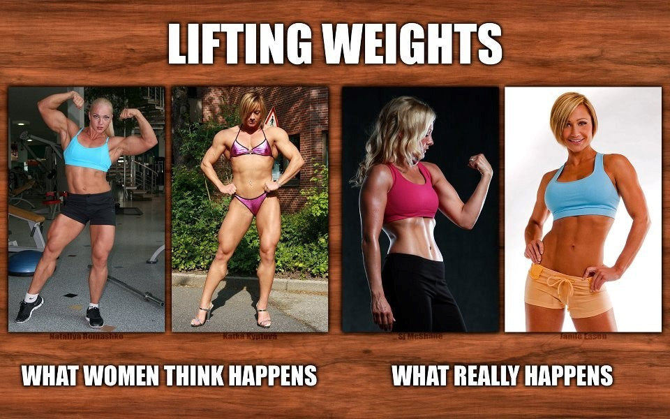 Resistance Training Part.1